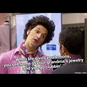 Meet your Posher, William